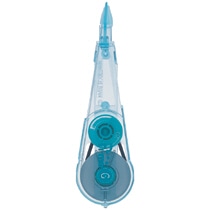 シード 修正テープ ケシワードぴーも 交換テープ 6mm幅×10m PM6R 10個/セット(ご注文単位1セット)【直送品】