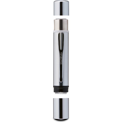 シヤチハタ ネーム印・印鑑 ネームデュオ(メールオーダー式) シルバー XL-D1/MO 1個(ご注文単位1個)【直送品】