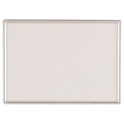 シンエイ フリーパネル R A3 外寸431×308mm クローム FPRC/CA3 1枚（ご注文単位1枚）【直送品】