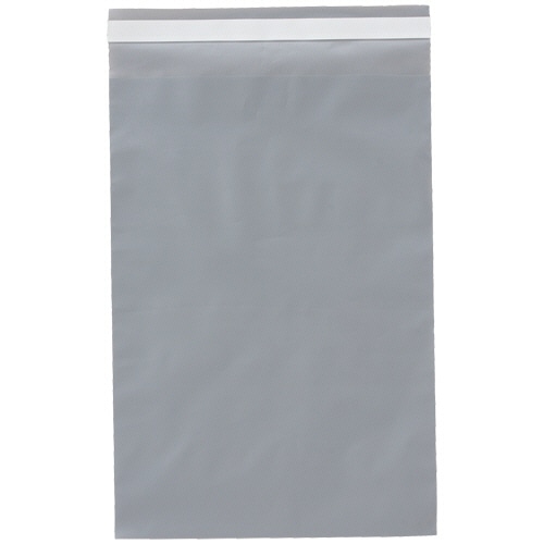スマートサプライ ビニール宅配袋(HD) 小 TBSHG-100 100枚/袋（ご注文単位1袋）【直送品】