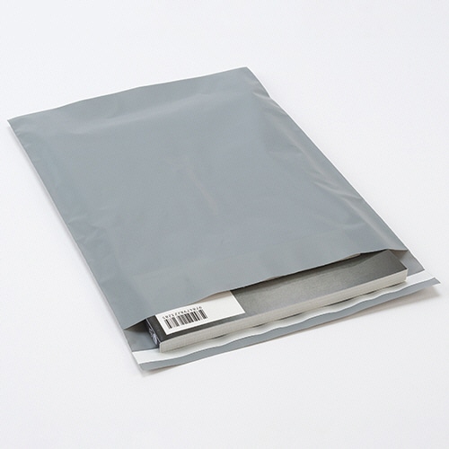 スマートサプライ ビニール宅配袋(HD) 小 TBSHG-100 100枚/袋(ご注文単位1袋)【直送品】