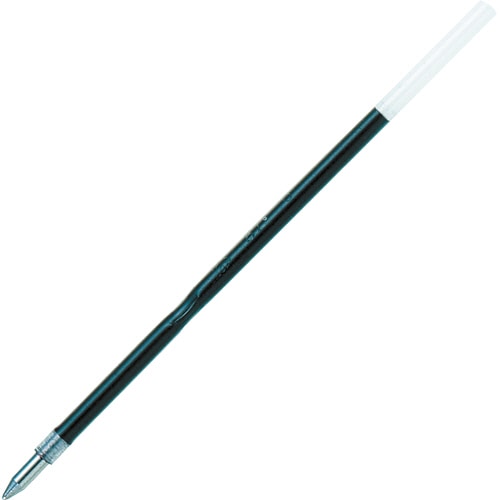 セーラー万年筆 油性ボールペン替芯 0.5mm 黒 18-8555-120 5本/袋（ご注文単位1袋）【直送品】