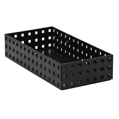 セキセイ シスブロック 大 ブラック SBK-9003BK 1個（ご注文単位1個）【直送品】