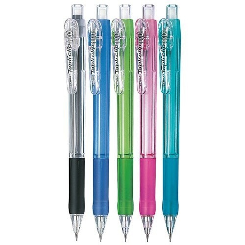 ゼブラ タプリクリップシャープ 0.5mm P-MN5-5CA 5本/袋（ご注文単位1袋）【直送品】