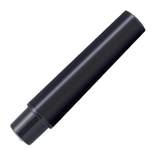 ゼブラ 水性マーカー 紙用マッキー(太+細)用インクカートリッジ 黒 RWYT5-BK 2本/袋(ご注文単位1袋)【直送品】
