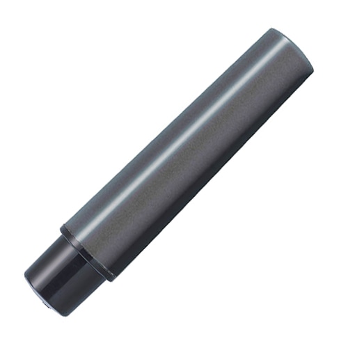 ゼブラ 水性マーカー 紙用マッキー極細用インクカートリッジ 黒 RWYTS5-BK 2本/袋（ご注文単位1袋）【直送品】