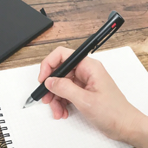 ゼブラ 多機能ペン ブレン2+S 0.7mm (軸色:ブルーグリーン) B2SA88-BG 1本(ご注文単位1本)【直送品】