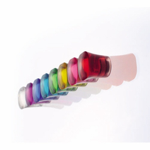 ソニック PM プルマグネット ピンタイプ 直径12×高さ13mm 色込 MG-787 8個/袋(ご注文単位1袋)【直送品】