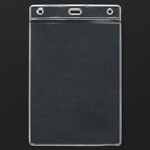 ソニック イベント名札用表示面 ソフト ハガキ用 NF-7546 10枚/袋(ご注文単位1袋)【直送品】