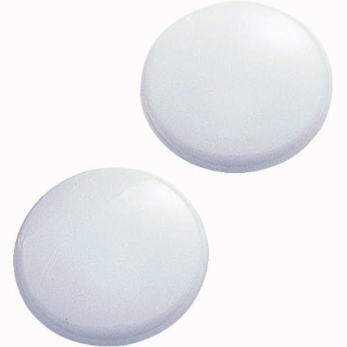 ソニック カラーマグネット 直径30mm 白 AW-234 11個/箱(ご注文単位1箱)【直送品】