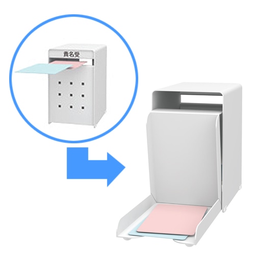 トヨダプロダクツ 貴名受け SB-SW 1個(ご注文単位1個)【直送品】