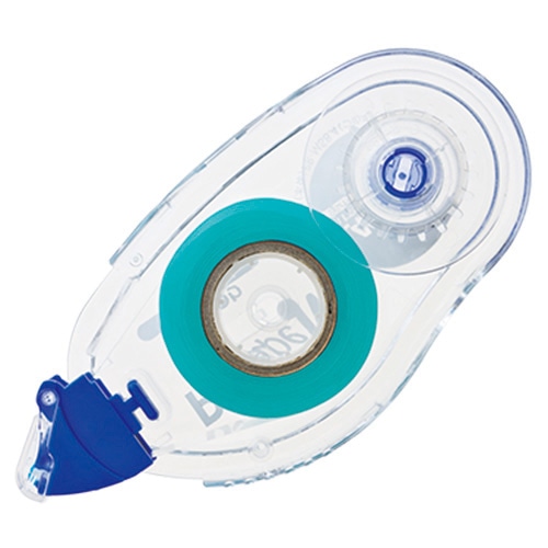 トンボ鉛筆 テープのり ピットテープM 貼るタイプ つめ替え 8.4mm×16m PR-MS8.4 10個/セット（ご注文単位1セット）【直送品】