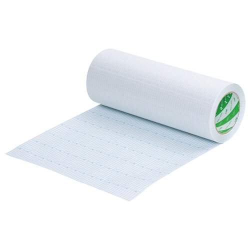 ニチバン カバーフィルム業務用 ロールタイプ B5判 300mm×25m CF-300L1 1巻（ご注文単位1巻）【直送品】