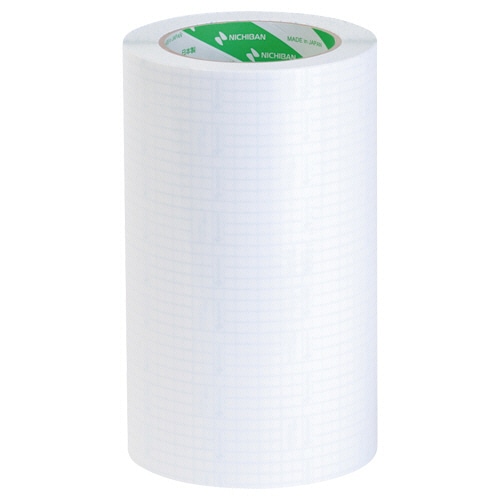 ニチバン カバーフィルム業務用 ロールタイプ 文庫判・新書判 190mm×25m CF-190L1 1巻（ご注文単位1巻）【直送品】