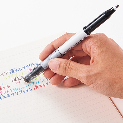 パイロット フリクションカラーズ 0.6mm ブルー SFC-10M-L 1本(ご注文単位1本)【直送品】