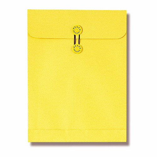 ピース マチ・ヒモ付保存袋 カーデックス 角2 164g 134-30 10枚/袋（ご注文単位1袋）【直送品】