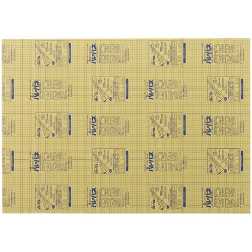 プラチナ ハレパネ 片面糊付 B1 1080×760×5mm AB1-5 10枚/袋(ご注文単位1袋)【直送品】