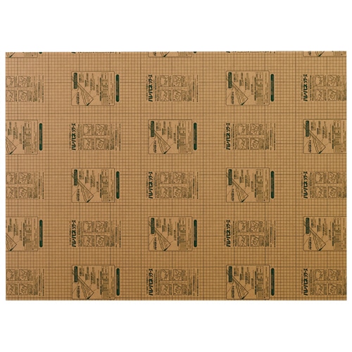 プラチナ ハレパネソラーズ L判 1100×800×5mm ASRL1-5 10枚/袋(ご注文単位1袋)【直送品】