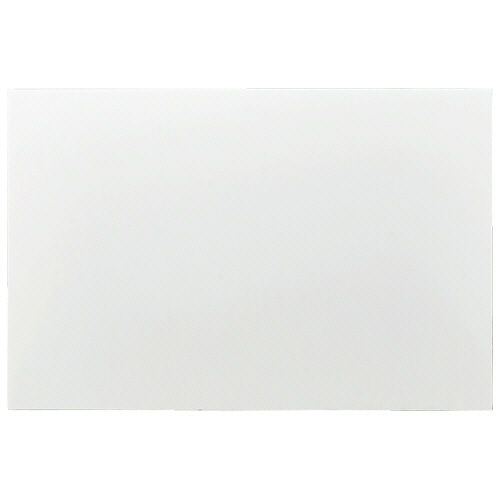 プラチナ 紙貼りパネル(スチレンボード) A1 910×605×5mm ACA1CP-5 10枚/袋（ご注文単位1袋）【直送品】