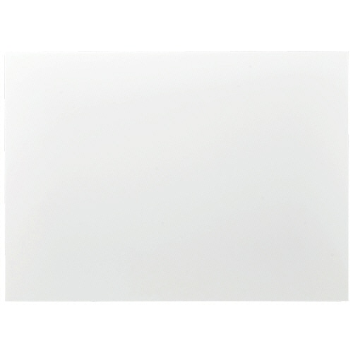 プラチナ 紙貼りパネル(スチレンボード) B1 1100×800×5mm ACB1CP-5 10枚/袋（ご注文単位1袋）【直送品】