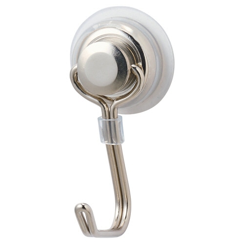 ベロス マグタッチハンガー ウルトラVシリーズ 耐荷重約3kg シルバー MHU-V3 1個(ご注文単位1個)【直送品】