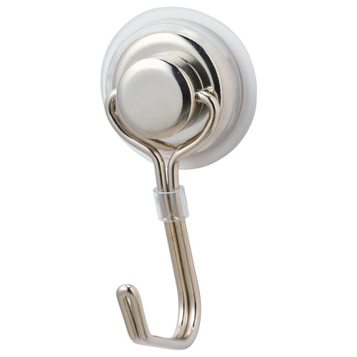 ベロス マグタッチハンガー ウルトラVシリーズ 耐荷重約5kg シルバー MHU-V5 1個(ご注文単位1個)【直送品】