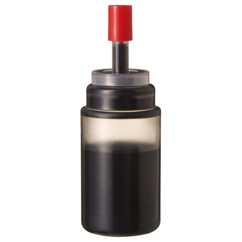 ぺんてる ホワイトボードマーカー タフ 補充インキ 黒 MWR1-AM 1本（ご注文単位1本）【直送品】