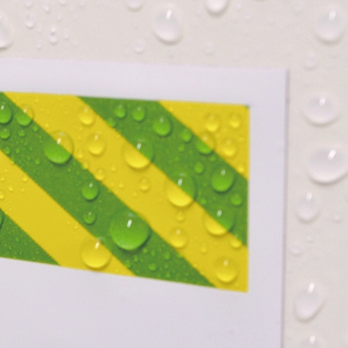 マグエックス ぴたえもん レーザープリンタ専用マグネットシート 屋外用 A4 MSPLO-A4 3枚/袋(ご注文単位1袋)【直送品】