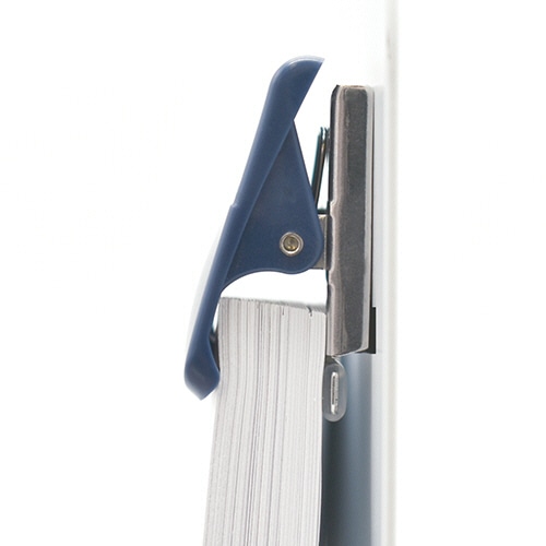 マグエックス マグネットハイブリッドクリップ M W39×D25×H43mm 白 MHC-150-W 1個(ご注文単位1個)【直送品】