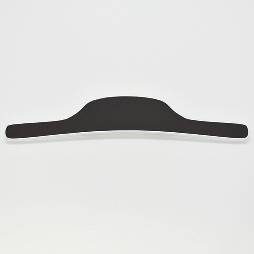 マグエックス マグネットワイドクリップ W210×H24×D40mm MCWD-210W 1本(ご注文単位1本)【直送品】