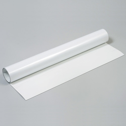 マグエックス 吸着ホワイトボードシート 超特大 900×1800mm MKS-90180 1枚(ご注文単位1枚)【直送品】