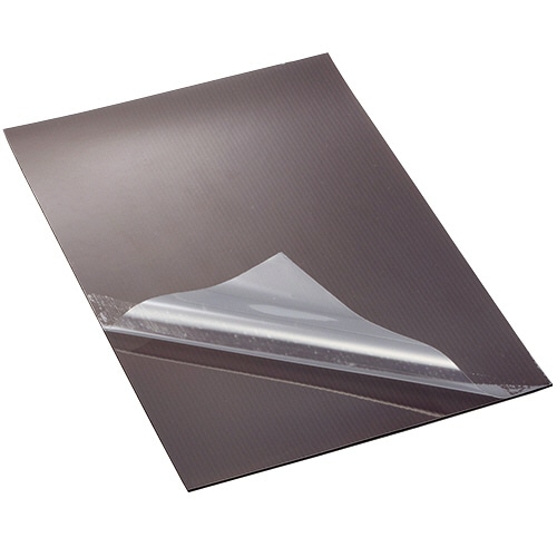 マグエックス 超強力マグネット ゼロスリップ シートタイプ 200×300×1.2mm MHG-2030 1枚(ご注文単位1枚)【直送品】