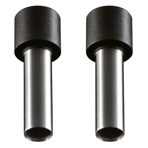 マックス 軽あけパンチDP-120用替刃 2本/セット（ご注文単位1セット）【直送品】