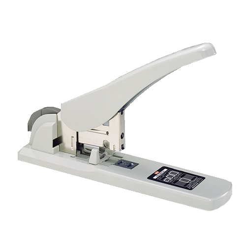 マックス 大型ホッチキス 240枚とじ HD-12N/24 1台(ご注文単位1台)【直送品】