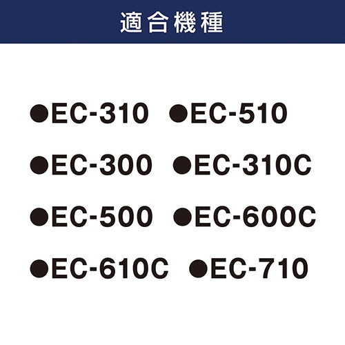 マックス 電子チェックライタ インクロール R-50 1個(ご注文単位1個)【直送品】
