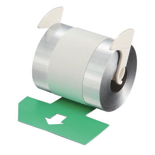 マックス 電子ホッチキス針 EH-110F用 4000本/巻 No.110FE 2巻/箱(ご注文単位1箱)【直送品】