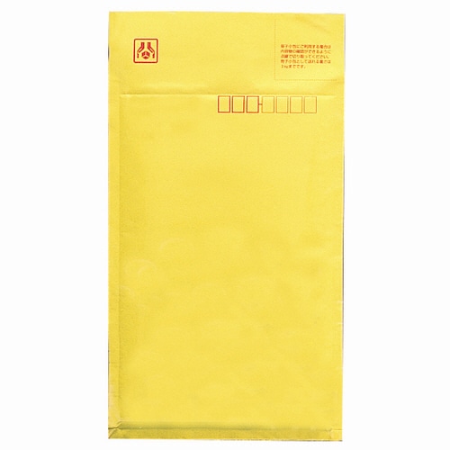 マルアイ ワンタッチセーフパック ビデオテープ用 内寸155×255mm SP-TM120 10枚/袋（ご注文単位1袋）【直送品】