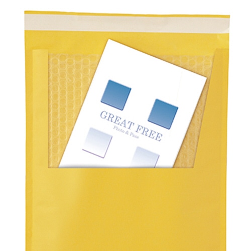 マルアイ ワンタッチセーフパック ビデオテープ用 内寸155×255mm SP-TM120 10枚/袋(ご注文単位1袋)【直送品】