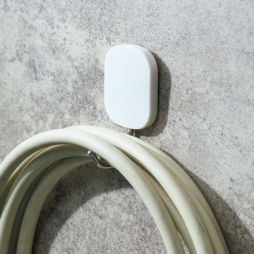 ミツヤ 強力10kgボンドフック BH10-2P 2個/箱（ご注文単位1箱）【直送品】