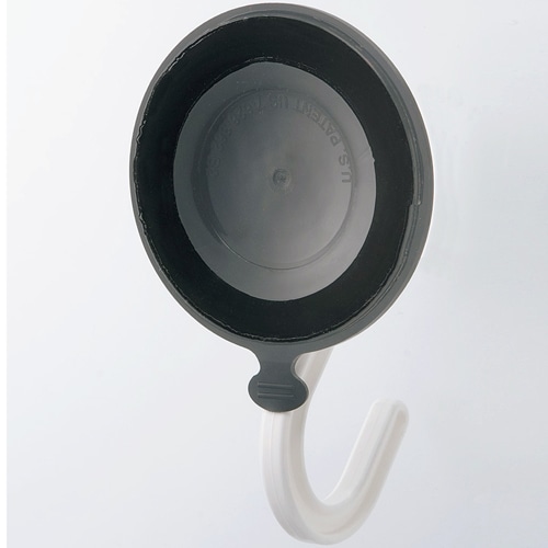 ミツヤ 強力吸盤フックボールド 小 耐荷重約4kg KHB-04 1個(ご注文単位1個)【直送品】