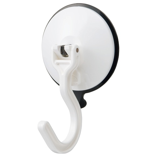 ミツヤ 強力吸盤フックボールド 大 耐荷重約6kg KHB-20 1個(ご注文単位1個)【直送品】