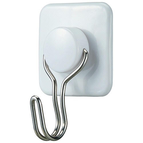 ミツヤ 粘着スイングフック 耐荷重3kg SNH-3 2個/箱（ご注文単位1箱）【直送品】