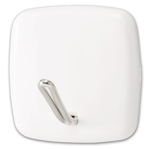 ミツヤ 粘着ハンガー 中 耐荷重700g NH-M-4P 4個/袋（ご注文単位1袋）【直送品】