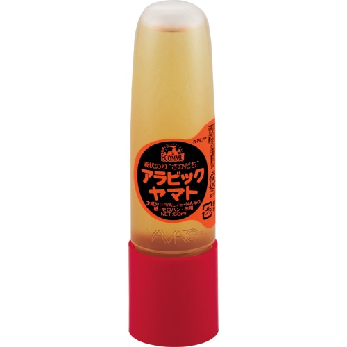 ヤマト エコミュ アラビックヤマト さかだち 60ml E・NA-60 1本(ご注文単位1本)【直送品】