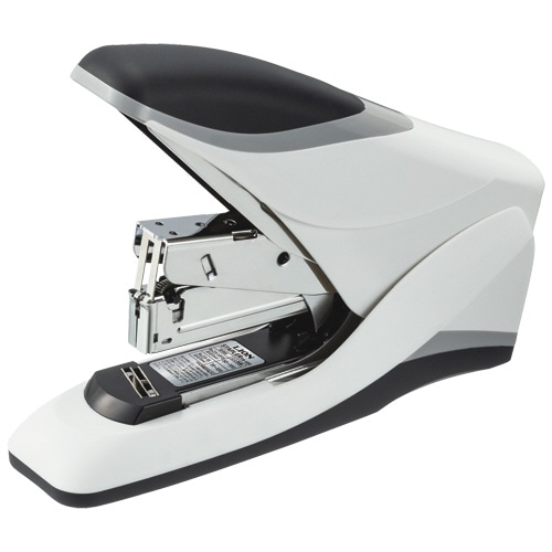 ライオン事務器 ステープラ かるホッチ ストロング 120枚とじ FS-120 1台（ご注文単位1台）【直送品】