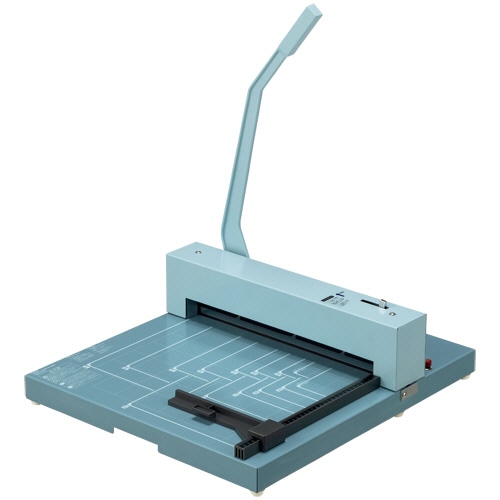 ライオン事務器 事務用断裁機 PC-A3PK 1台(ご注文単位1台)【直送品】