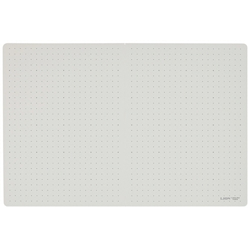 ライオン事務器 折りたたみ式カッティングマット 両面使用 450×300×2.5mm CM-45F 1枚(ご注文単位1枚)【直送品】