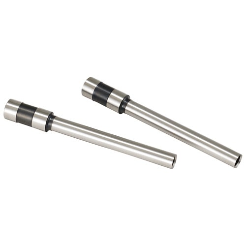 >ライオン事務器 電動パンチ DP-500S用替パイプ錐 2本/袋(ご注文単位1袋)【直送品】