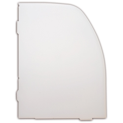 リヒトラブ リクエスト ブックスタンド用仕切板 G1621 2枚/袋（ご注文単位1袋）【直送品】