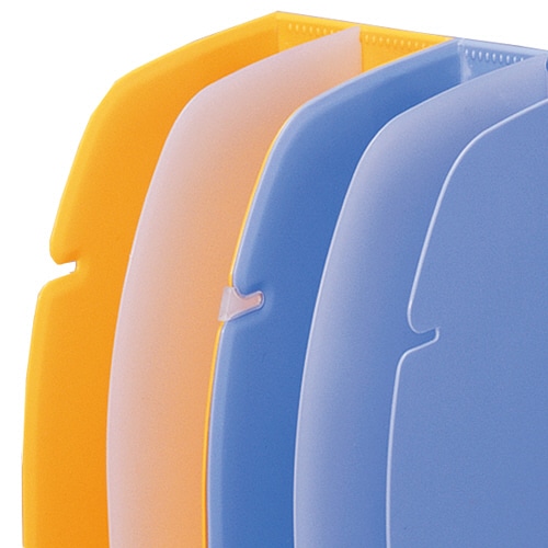 リヒトラブ リクエスト ホルダースタンド 水 G1630-14 1個(ご注文単位1個)【直送品】